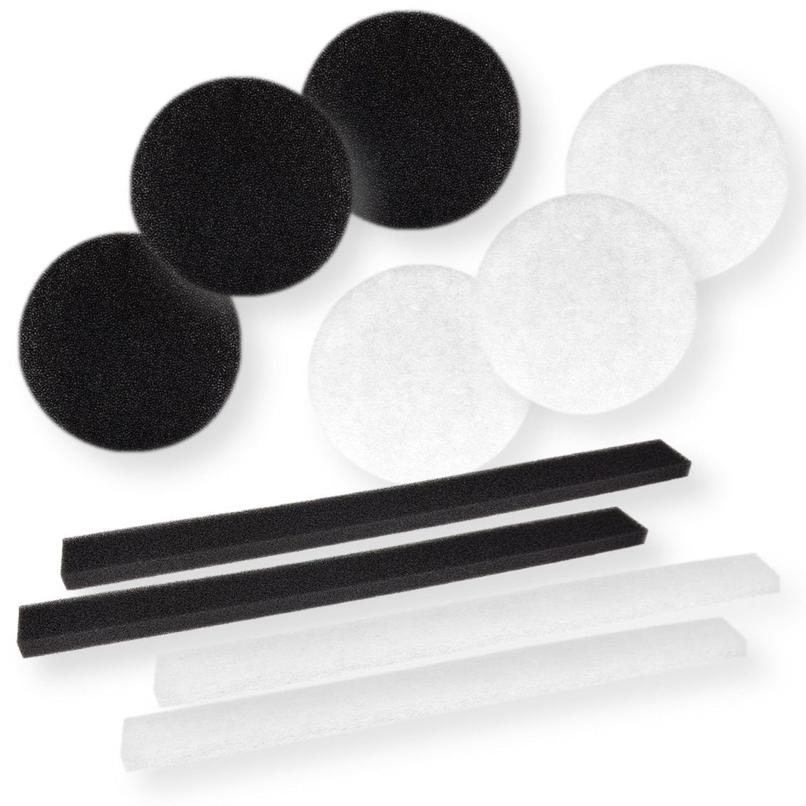 Europlast Ersatzfilter für E-EXTRA Einzelraumlüftungsanlage K313