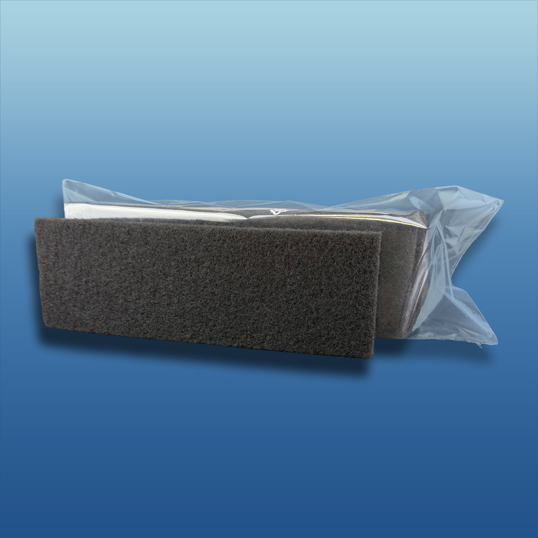 K-TECH-PRO Filter für Bodenauslass aufliegend 5 Stück K315