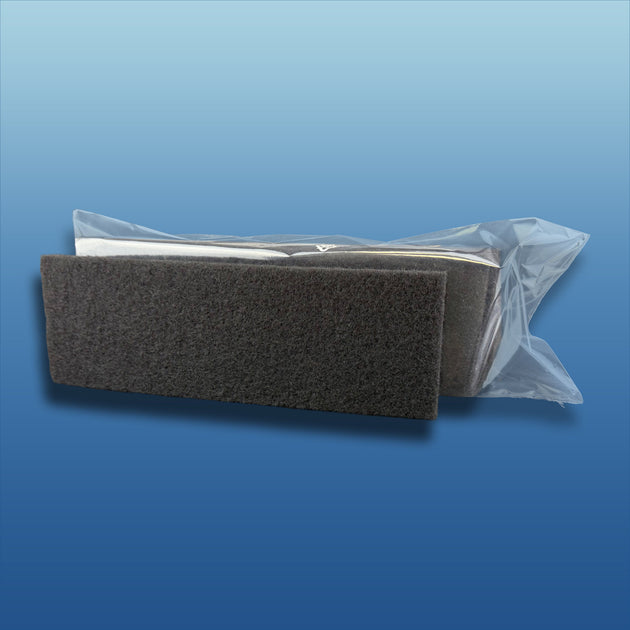 K-TECH-PRO Filter für Bodenauslass aufliegend 5 Stück K315