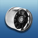 K-TECH-PRO Warmluftbeständiger Rohrventilator KVBO Edelstahl K325
