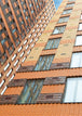 RENSON Wetterschutzgitter 411 einliegend KLAM411