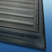 RENSON Wetterschutzgitter 411 einliegend KLAM411