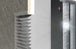RENSON Wetterschutzgitter 480 einliegend KLAM480