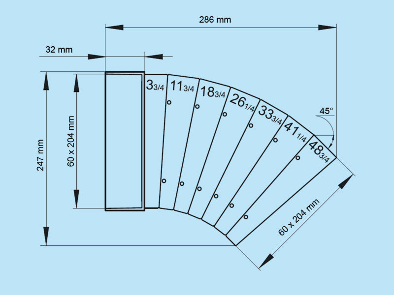 pvc-multibogen-horizontal-skizze-125